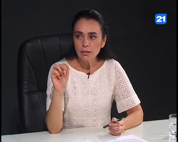 Elena Grițco, Partidul Nostru: PAS blochează de peste șapte luni comisia de anchetă privind achizițiile din perioada stării de urgență